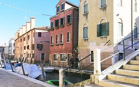 Appartamento Rio Terese